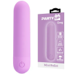 Party Up GREG Mini Bullet - Purple